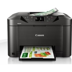Canon Maxify MB5155 multifunktionsprinter