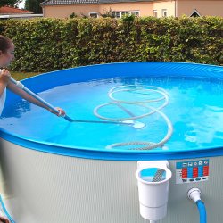 Swim & Fun Pool Skimmer