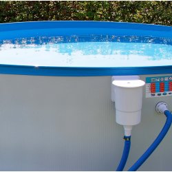 Swim & Fun Pool Skimmer