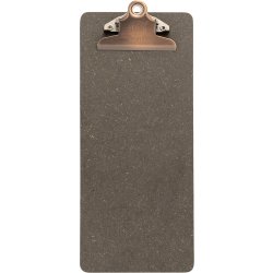 Securit Clip Board Notahållare