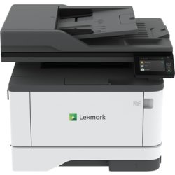 Lexmark MX331adn A4 multifunktionsskrivare