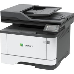 Lexmark MX331adn sort/hvid A4 multifunktionprinter