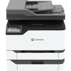 Lexmark CX431adw farve A4 multifunktionsprinter