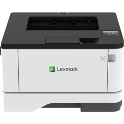 Lexmark MS331dn A4 | Laserskrivare för svartvitt