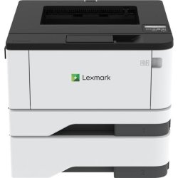Lexmark MS331dn sort/hvid A4 laserprinter