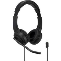 Kensington H1000 headset | Svart