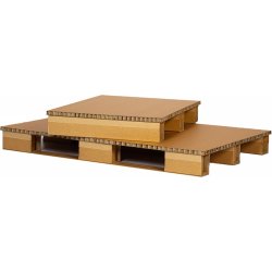 Lastpall | 1200x800 mm