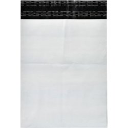 Office e-handelspåsar retur | 230x325 mm | 100 st.