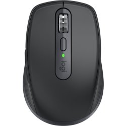 Logitech MX Anywhere 3S for Business mus | Grå