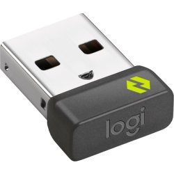 Logitech MX Anywhere 3S for Business mus, grå
