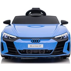 El-bil Audi RS-e-tron GT - Til børn, Blå