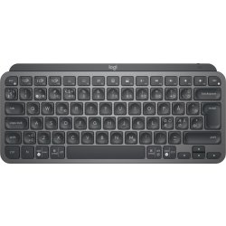 Logitech MX Keys Mini For Business | Svart