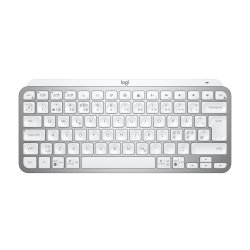 Logitech MX Keys Mini For Business | Grå