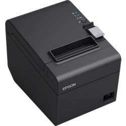 Epson TM-T20III POS Kvitteringsprinter, USB/Serial