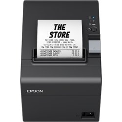 Epson TM-T20III POS kvittoskrivare | Ethernet