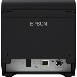 Epson TM-T20III POS Kvitteringsprinter, Ethernet