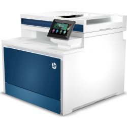 HP Color LaserJet Pro 4302fdn farve laserprinter