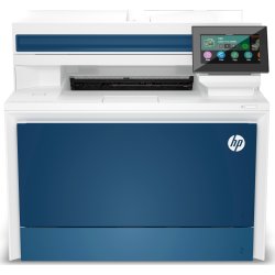 HP Color LaserJet Pro 4302fdw färglaserskrivare