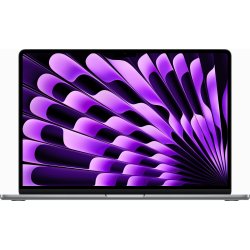 Apple MacBook Air 2023 M2 15", 256GB, space grey