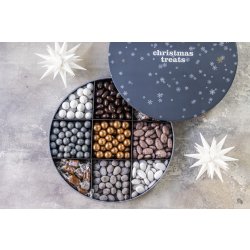 Xocolatl Christmas Treats, 650 g