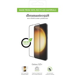 dBramante1928 skærmbeskyttelse til Galaxy S23+