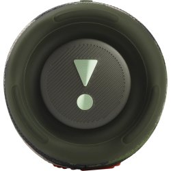 JBL Charge 5 Bluetooth Højtaler, camo