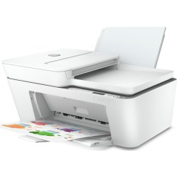 HP DeskJet 4120e All-in-One printer