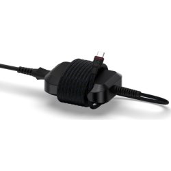 Unisynk USB-C-strömförsörjning för laptop | 65W
