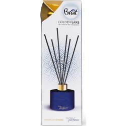 Brait Duftpinde | Golden Lake | 100 ml