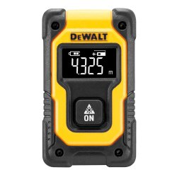 DeWALT Avståndsmätare, 15 m