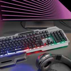 Livoo Gaming Tastatur