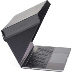 Philbert 4 i 1 Screen Shade Slim Hood, 12-14", pc