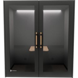 Møde- & telefonbokse