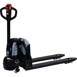 Silverstone elektrisk pallyftare ESL15L, 24V/20Ah