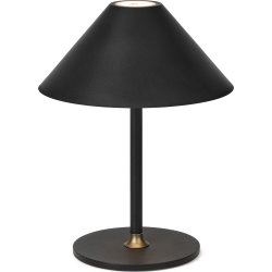 HYGGE bordslampa | Svart