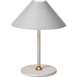 HYGGE bordslampa | Grå