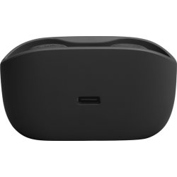 JBL Wave Buds trådløse in-ear hovedtelefoner, sort