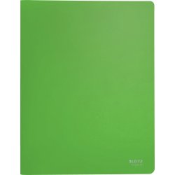Leitz Recycle displaybok | A4 | 20 fickor | Grön