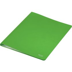 Leitz Recycle Displaybog | A4 | 20 lommer | Grøn