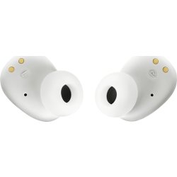 JBL Wave Buds trådløse in-ear hovedtelefoner, hvid