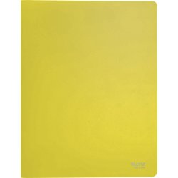 Leitz Recycle displaybok | A4 | 40 fickor | Gul