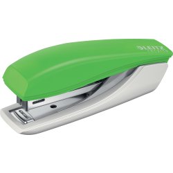 Leitz Recycle häftapparat | 10 ark | Grön