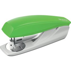 Leitz Recycle häftapparat | 25 ark | Grön