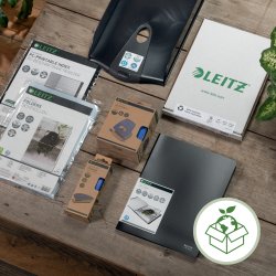 Leitz Recycle Tilbudsmappe | A4 | Grøn
