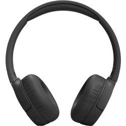 JBL Tune 670NC trådløs over-ear hovedtelefon, sort