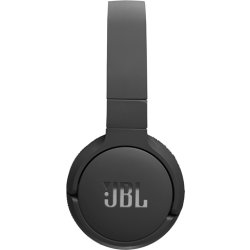 JBL Tune 670NC trådløs over-ear hovedtelefon, sort