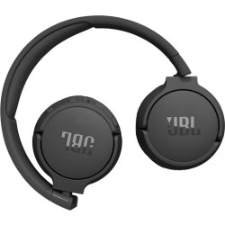 JBL Tune 670NC trådløs over-ear hovedtelefon, sort