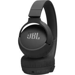 JBL Tune 670NC trådløs over-ear hovedtelefon, sort