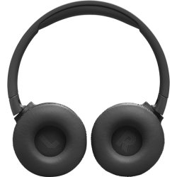 JBL Tune 670NC trådløs over-ear hovedtelefon, sort