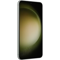 Samsung Galaxy S23 5G smartphone, 256GB, grøn